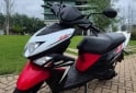 Motos - Yamaha Ray zr 2017 Nafta 19000Km - En Venta