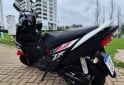Motos - Yamaha Ray zr 2017 Nafta 19000Km - En Venta