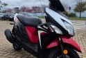 Motos - Yamaha Ray zr 2017 Nafta 19000Km - En Venta