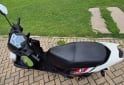 Motos - Yamaha Ray zr 2017 Nafta 19000Km - En Venta