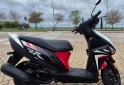 Motos - Yamaha Ray zr 2017 Nafta 19000Km - En Venta