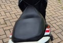 Motos - Yamaha Ray zr 2017 Nafta 19000Km - En Venta