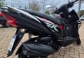 Motos - Yamaha Ray zr 2017 Nafta 19000Km - En Venta