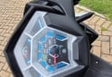 Motos - Yamaha Ray zr 2017 Nafta 19000Km - En Venta