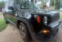 Camionetas - Jeep Renegade sport 2017 Nafta 122000Km - En Venta