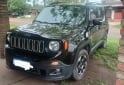 Camionetas - Jeep Renegade sport 2017 Nafta 122000Km - En Venta