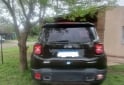 Camionetas - Jeep Renegade sport 2017 Nafta 122000Km - En Venta