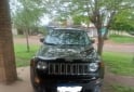 Camionetas - Jeep Renegade sport 2017 Nafta 122000Km - En Venta