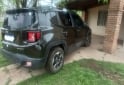 Camionetas - Jeep Renegade sport 2017 Nafta 122000Km - En Venta