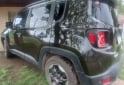 Camionetas - Jeep Renegade sport 2017 Nafta 122000Km - En Venta