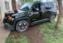 Camionetas - Jeep Renegade sport 2017 Nafta 122000Km - En Venta