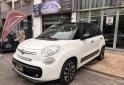 Camionetas - Fiat 500L Pop Star 2014 Nafta 110000Km - En Venta