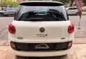 Camionetas - Fiat 500L Pop Star 2014 Nafta 110000Km - En Venta