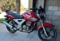 Motos - Honda twister 2012 Nafta 56000Km - En Venta