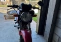Motos - Honda twister 2012 Nafta 56000Km - En Venta