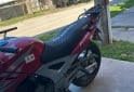Motos - Honda twister 2012 Nafta 56000Km - En Venta