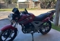 Motos - Honda twister 2012 Nafta 56000Km - En Venta