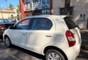 Autos - Toyota Etios 2015 Nafta 92000Km - En Venta