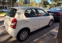 Autos - Toyota Etios 2015 Nafta 92000Km - En Venta