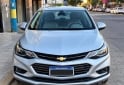 Autos - Chevrolet Cruze 2019 Nafta 117800Km - En Venta