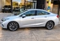 Autos - Chevrolet Cruze 2019 Nafta 117800Km - En Venta