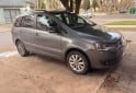 Autos - Volkswagen SURAN 1.6L Sedán 2012 Nafta 189590Km - En Venta