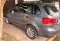 Autos - Volkswagen SURAN 1.6L Sedán 2012 Nafta 189590Km - En Venta