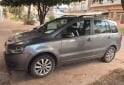 Autos - Volkswagen SURAN 1.6L Sedán 2012 Nafta 189590Km - En Venta