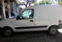 Utilitarios - Renault Kangoo 2009 Diesel 140000Km - En Venta