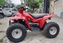 Cuatris y UTVs - Otra marca Siambretta atv 100 2004 1111Km - En Venta