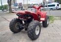 Cuatris y UTVs - Otra marca Siambretta atv 100 2004 1111Km - En Venta