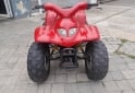 Cuatris y UTVs - Otra marca Siambretta atv 100 2004 1111Km - En Venta