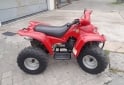 Cuatris y UTVs - Otra marca Siambretta atv 100 2004 1111Km - En Venta
