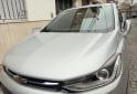Autos - Chevrolet Tracker 2017 GNC 73050Km - En Venta