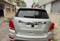 Autos - Chevrolet Tracker 2017 GNC 73050Km - En Venta