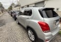 Autos - Chevrolet Tracker 2017 GNC 73050Km - En Venta