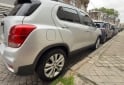 Autos - Chevrolet Tracker 2017 GNC 73050Km - En Venta