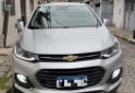 Autos - Chevrolet Tracker 2017 GNC 73050Km - En Venta