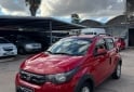 Autos - Fiat Mobi Way 1.0 2018 Nafta 137000Km - En Venta
