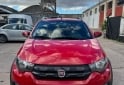 Autos - Fiat Mobi Way 1.0 2018 Nafta 137000Km - En Venta