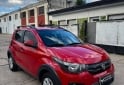 Autos - Fiat Mobi Way 1.0 2018 Nafta 137000Km - En Venta