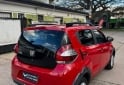 Autos - Fiat Mobi Way 1.0 2018 Nafta 137000Km - En Venta