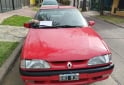 Autos - Renault 19 RT nafta y gnc 1995 GNC 111111Km - En Venta