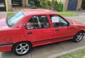 Autos - Renault 19 RT nafta y gnc 1995 GNC 111111Km - En Venta