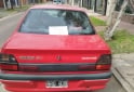 Autos - Renault 19 RT nafta y gnc 1995 GNC 111111Km - En Venta