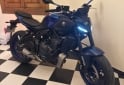 Motos - Yamaha Mt P7 2026 Nafta 2000Km - En Venta