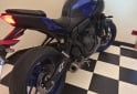 Motos - Yamaha Mt P7 2026 Nafta 2000Km - En Venta