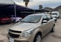Autos - Chevrolet Agile 1.4 LT Spirit 2013 GNC 195000Km - En Venta