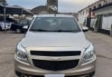 Autos - Chevrolet Agile 1.4 LT Spirit 2013 GNC 195000Km - En Venta