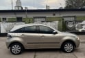 Autos - Chevrolet Agile 1.4 LT Spirit 2013 GNC 195000Km - En Venta